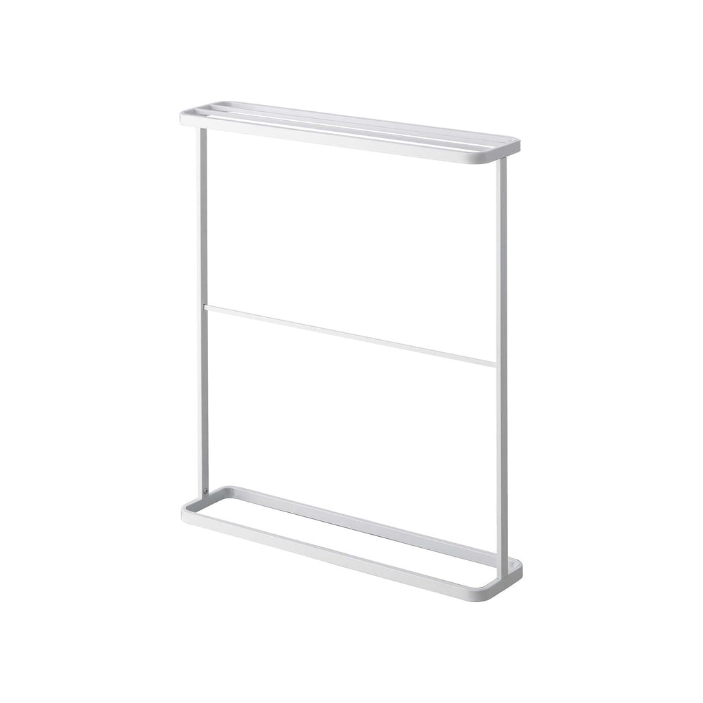 Bath Towel Hanger (30" H)  - Steel