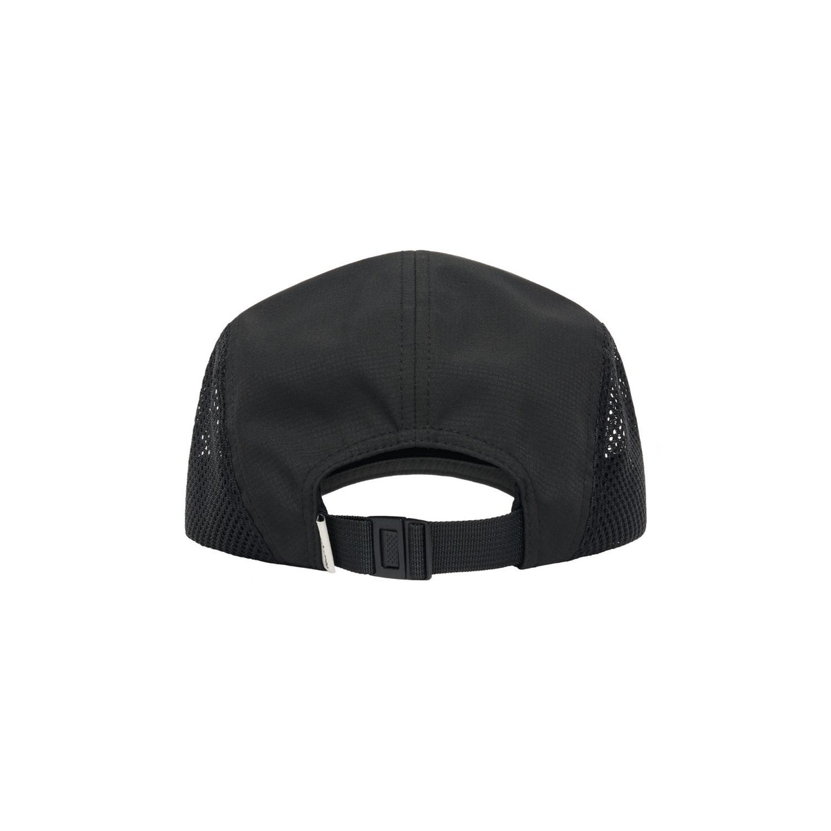 Sandstone Runner Hat - Black