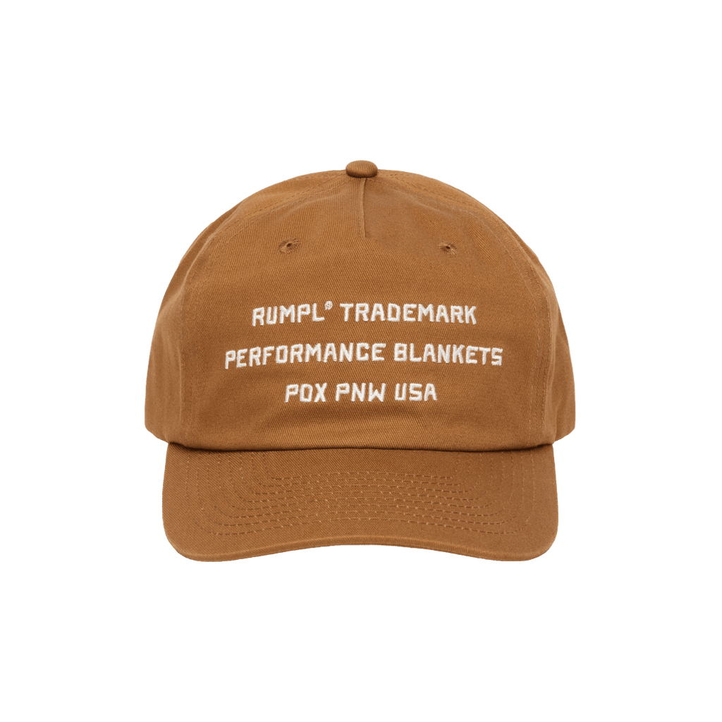 Trademark Unstructured Hat - Driftwood