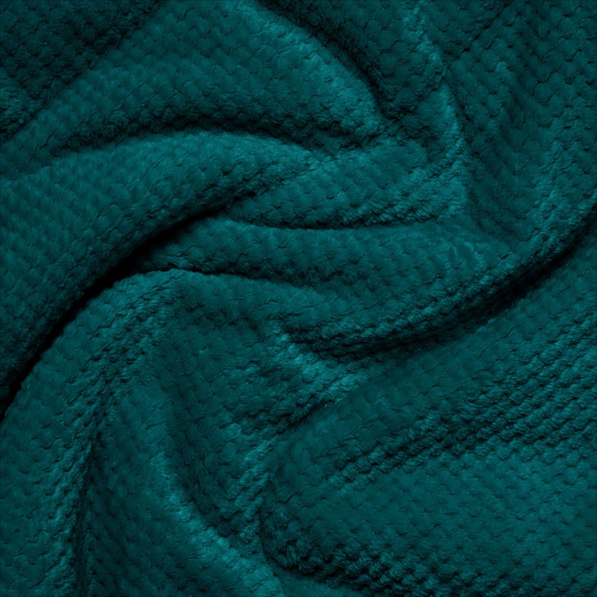 Après Fleece Blanket - Sea Moss