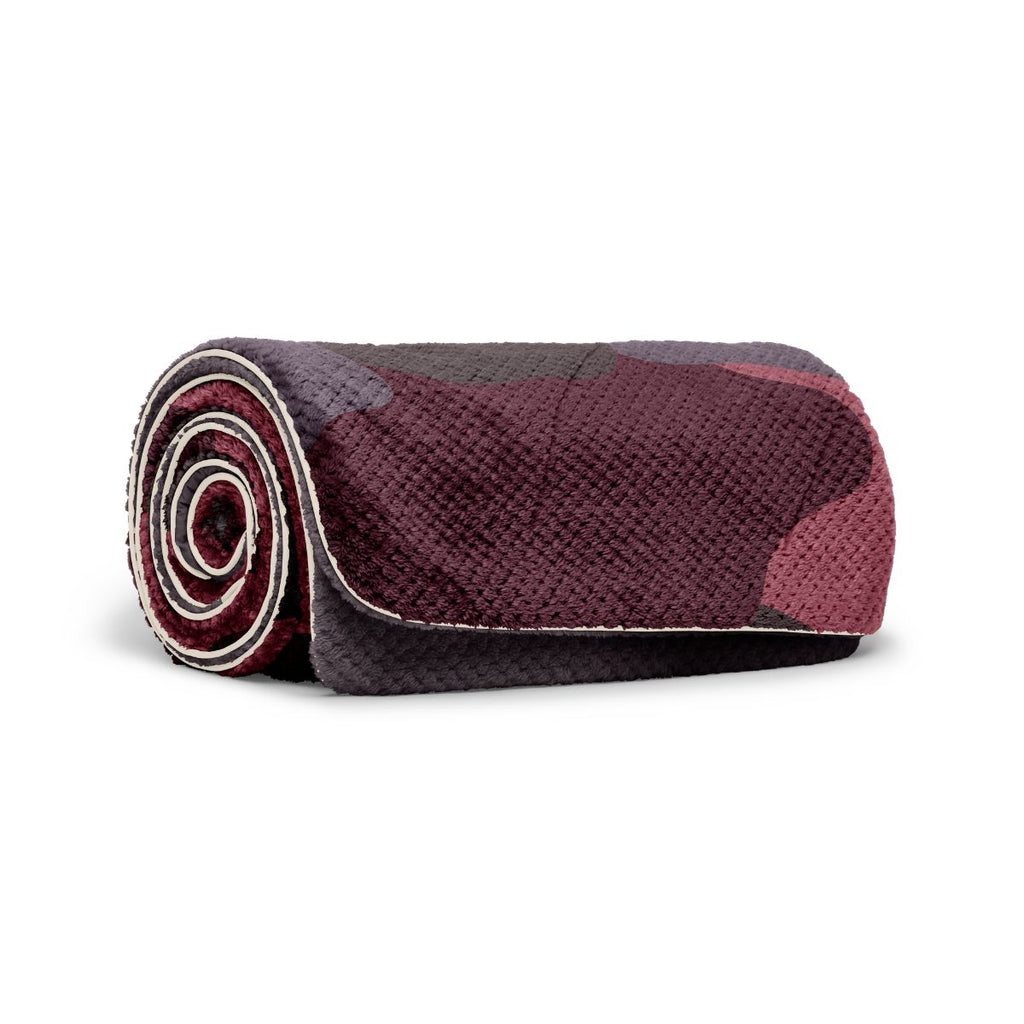 Après Fleece Blanket - Puzzled Fig