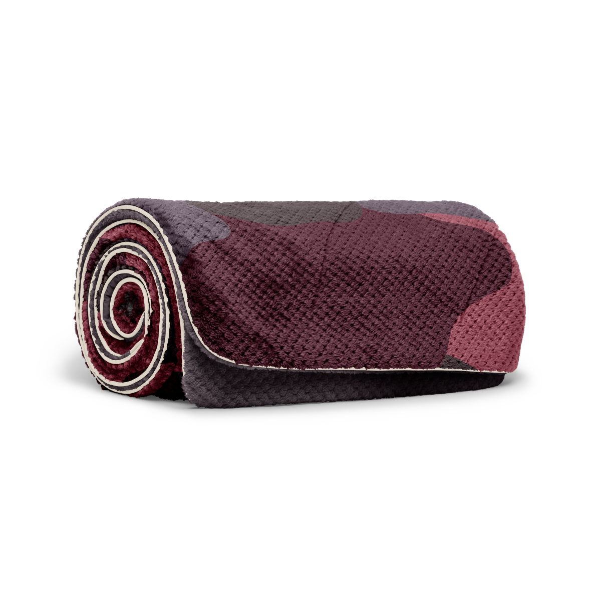 Après Fleece Blanket - Puzzled Fig