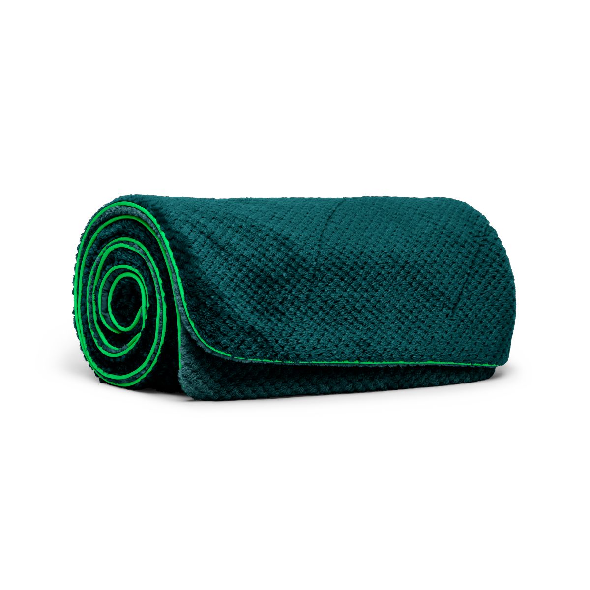 Après Fleece Blanket - Sea Moss