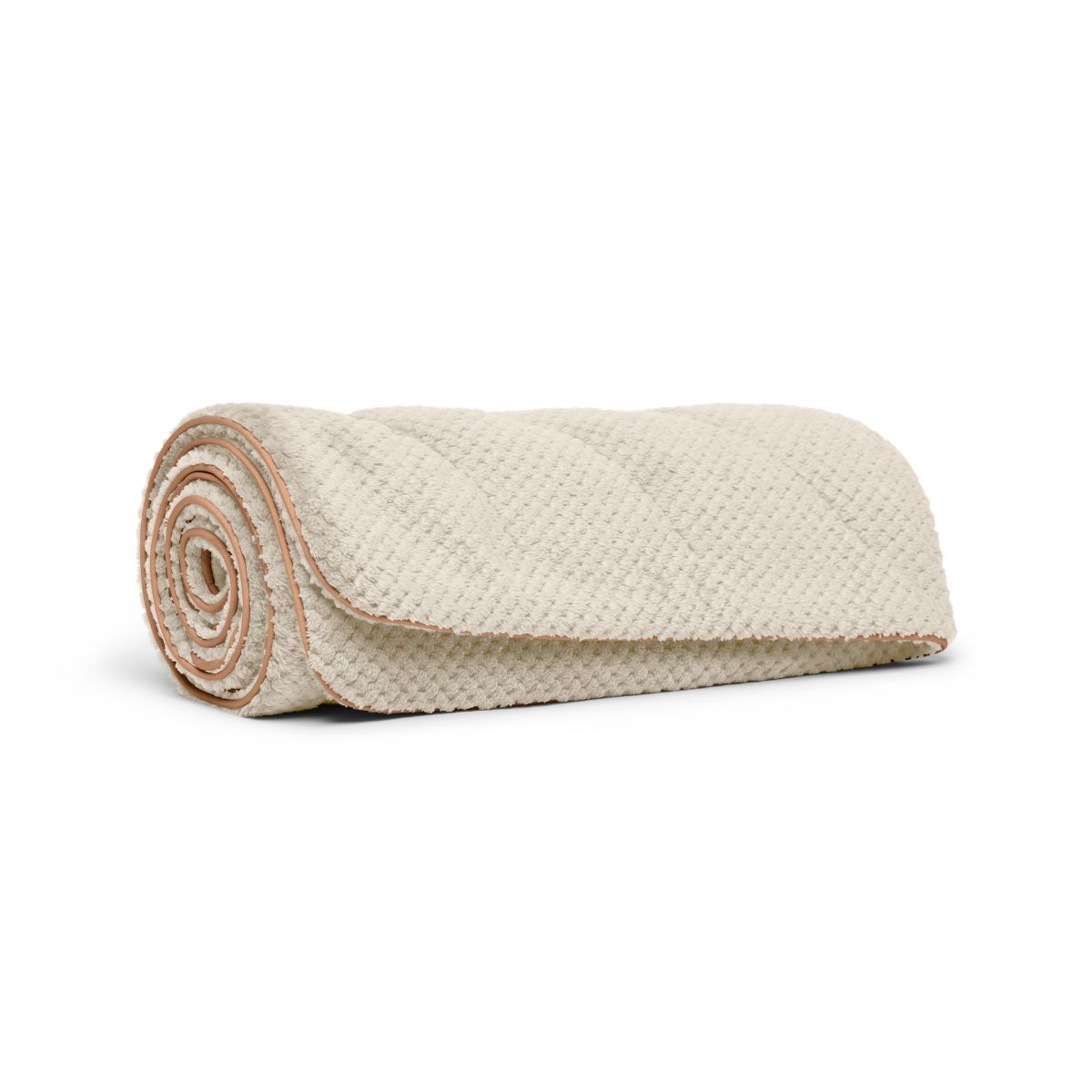 Après Fleece Blanket - Natural Cream