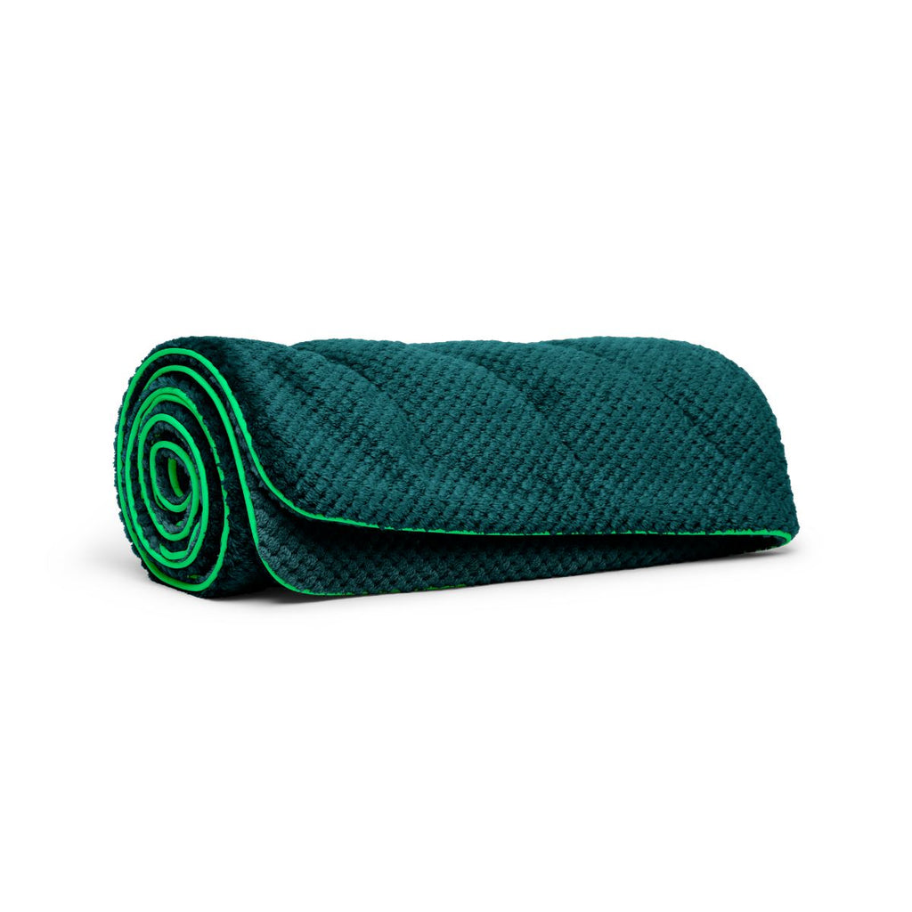 Après Fleece Blanket - Sea Moss