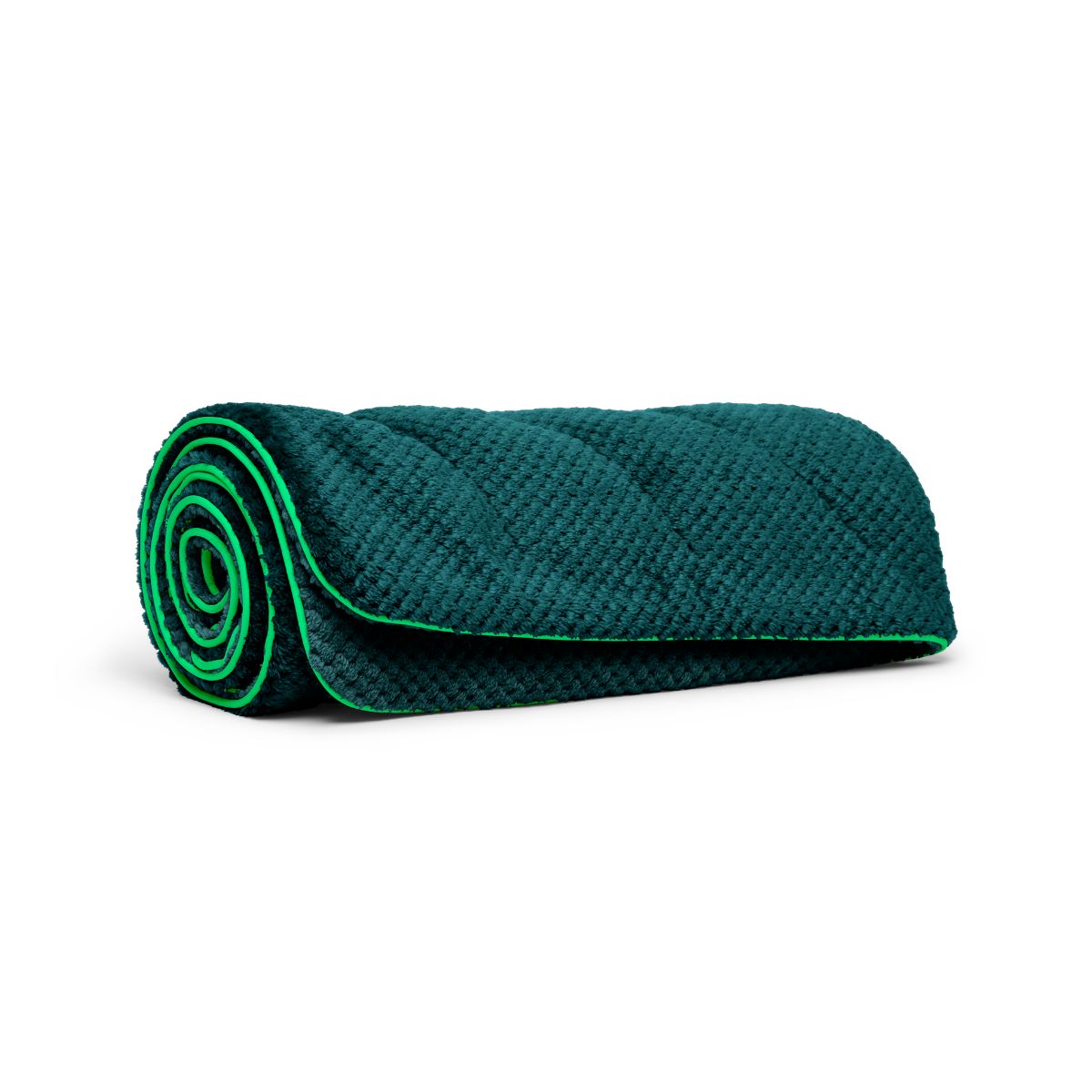 Après Fleece Blanket - Sea Moss