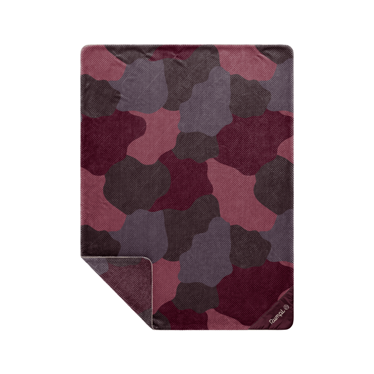 Après Fleece Blanket - Puzzled Fig