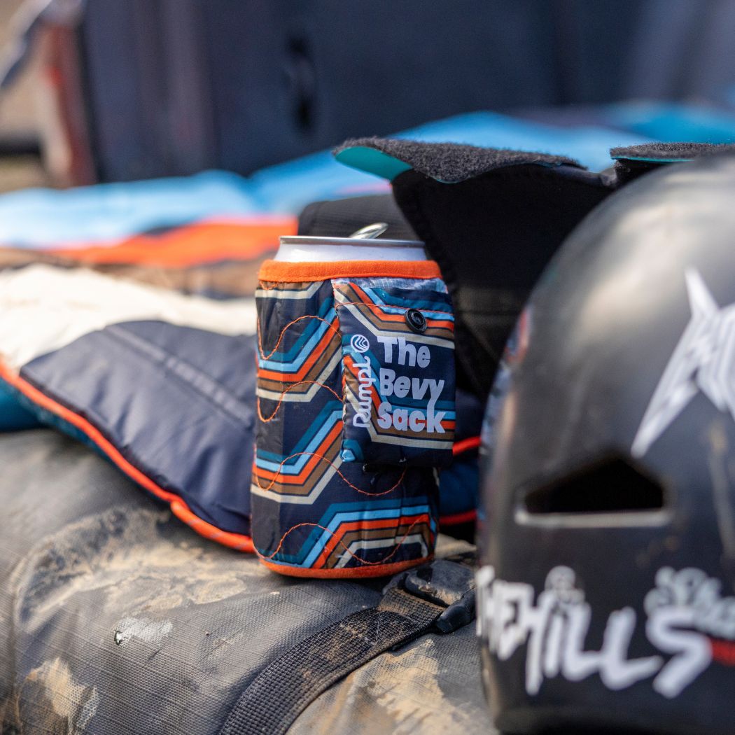 Bevy Sack™ Six Pack - SS26 Assorted