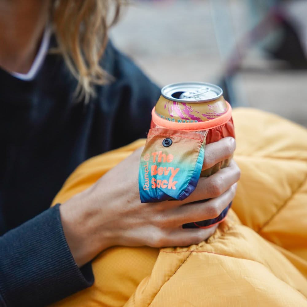 Bevy Sack™ - Baja Fade