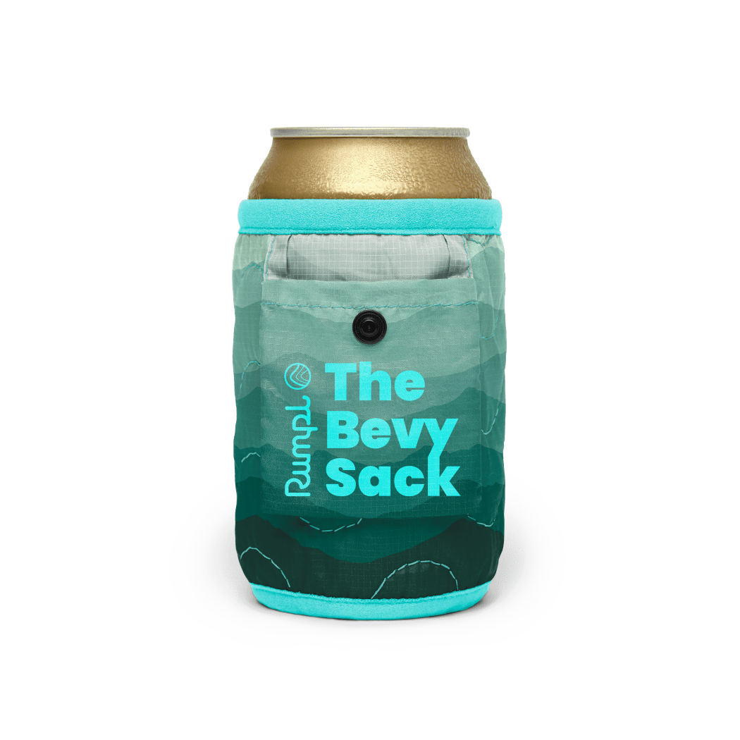 Bevy Sack™ - Cascade Fade