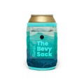 Bevy Sack™ - Seascape Ridge Mountains