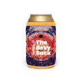 Bevy Sack™ - Tapestry Tie Dye