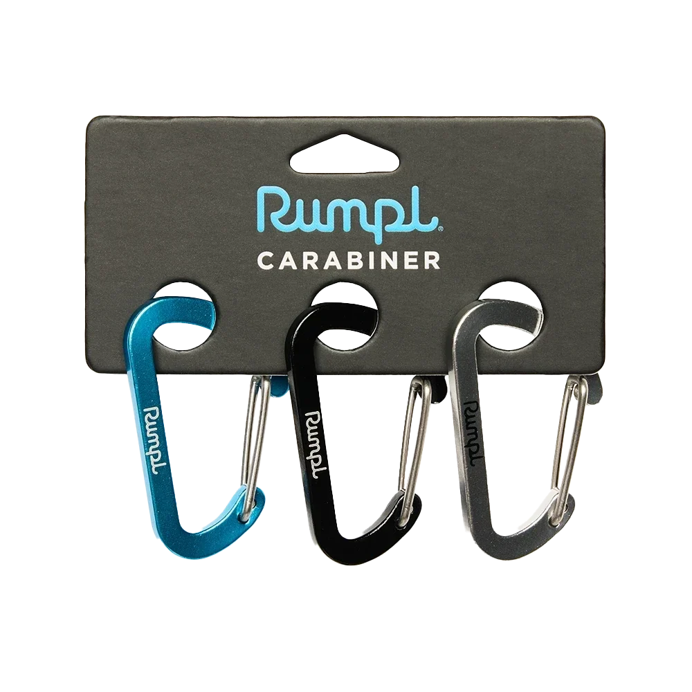 The Carabiner - Medium