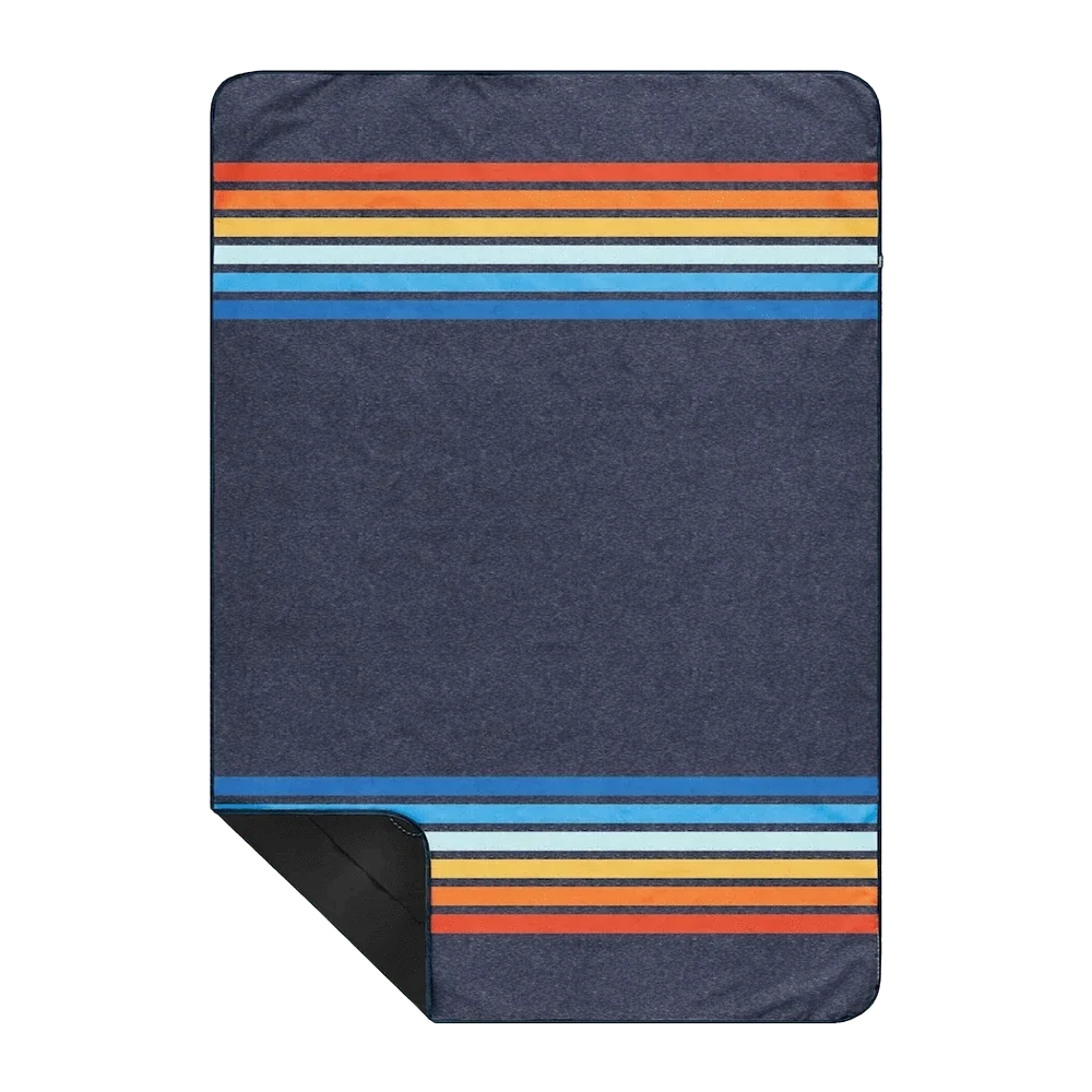 Everywhere Mat - Coast Retro Rays