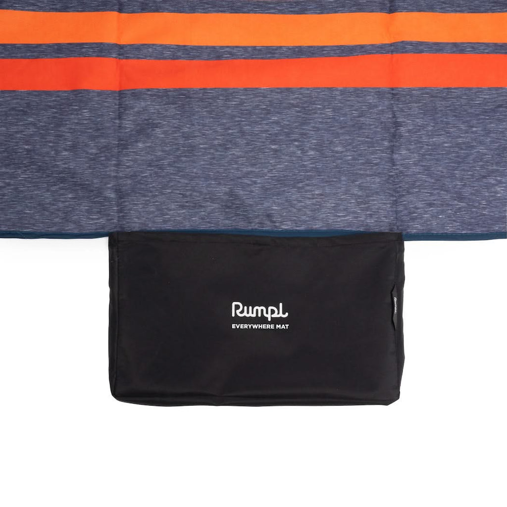Everywhere Mat - Coast Retro Rays