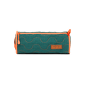 Flame Stash Pouch - Hot Moss