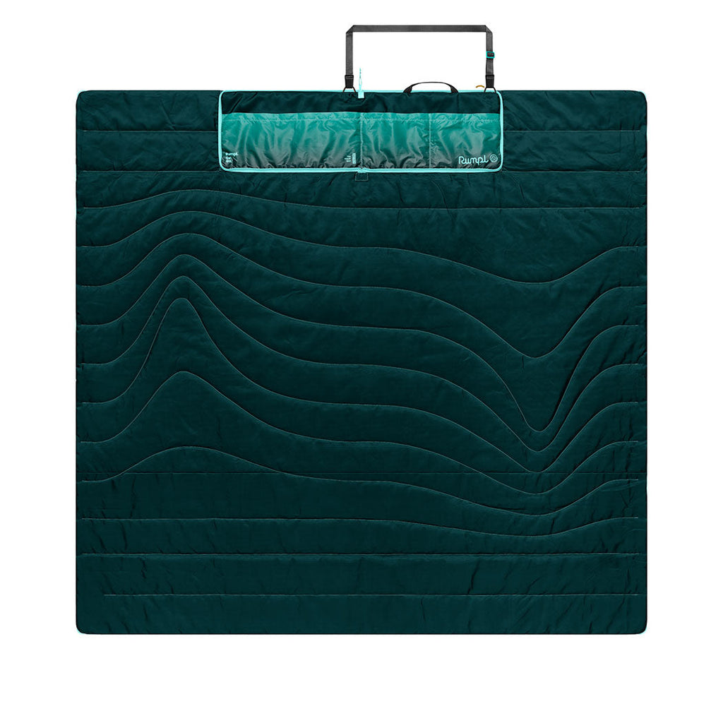 Stash Mat - Jade Fade