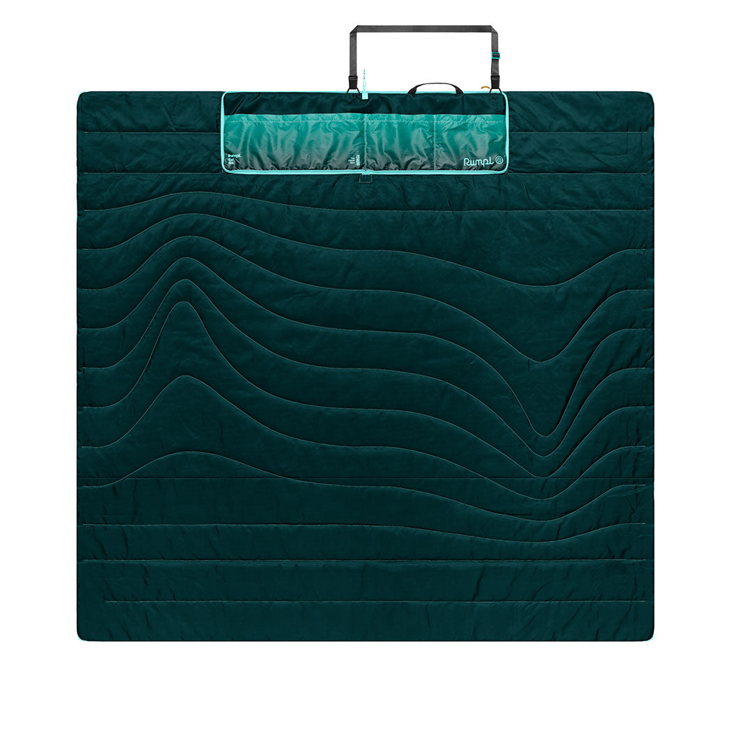 Stash Mat - Jade Fade