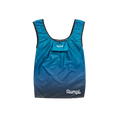 Packable Tote Bag - Ocean Fade