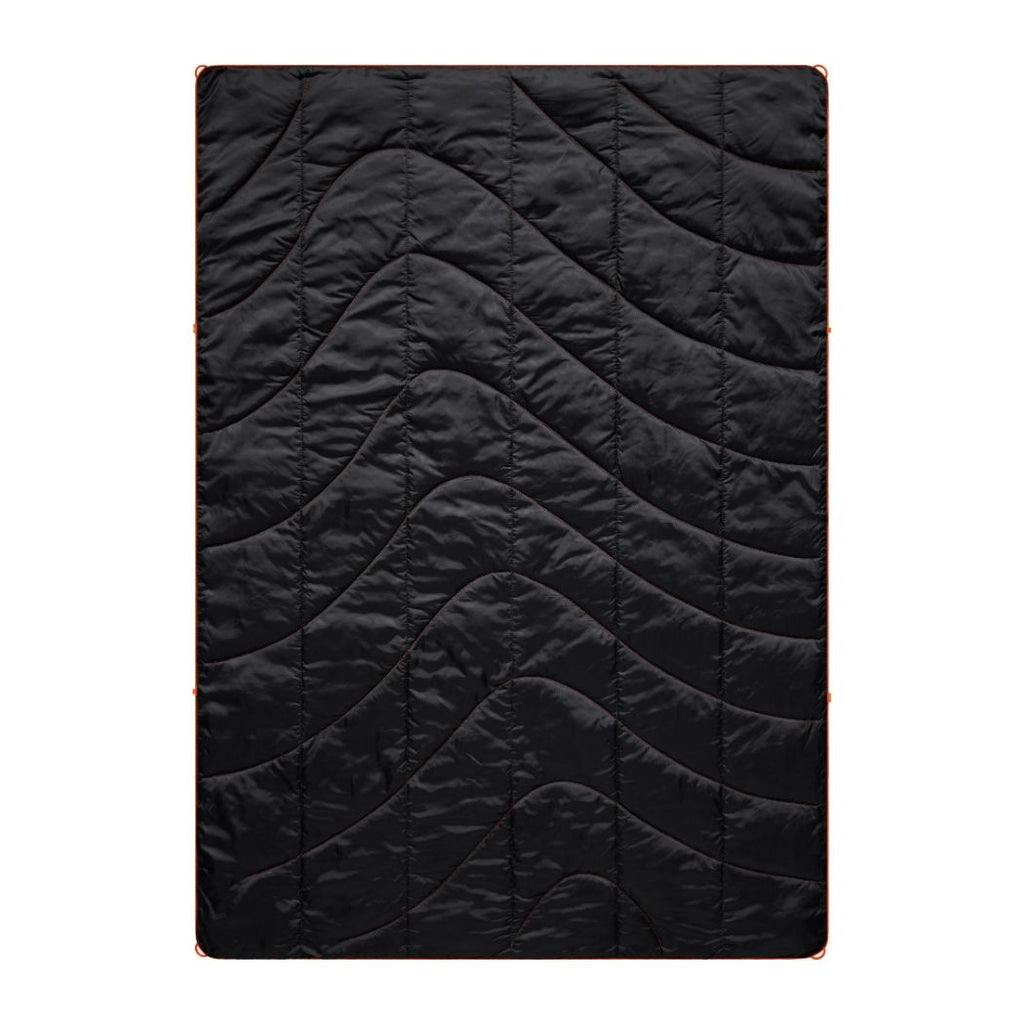 Backcountry Puffy Blanket - Mountain Green Peak