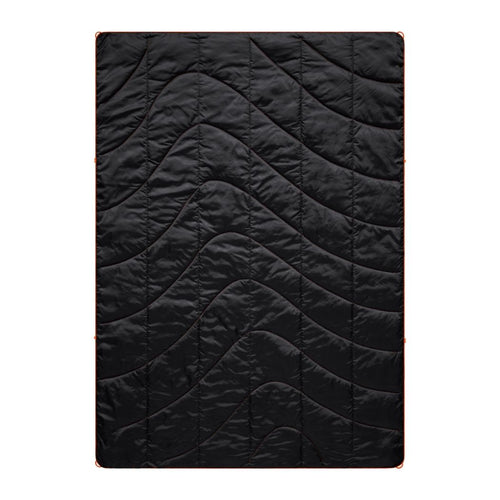 Backcountry Puffy Blanket - Mountain Green Peak