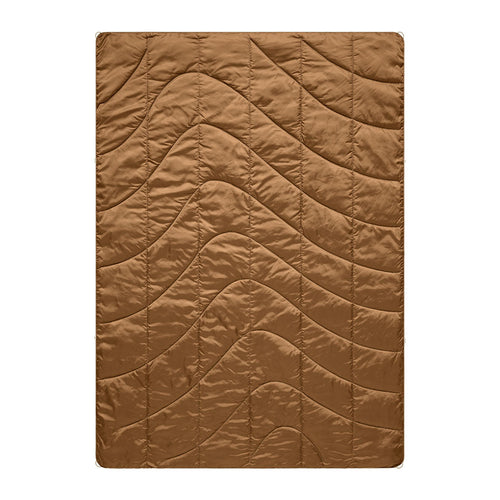 Backcountry Puffy Blanket - Trace Valley Marionberry