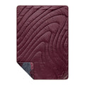 Fleece Puffy Blanket - Puzzled Fig