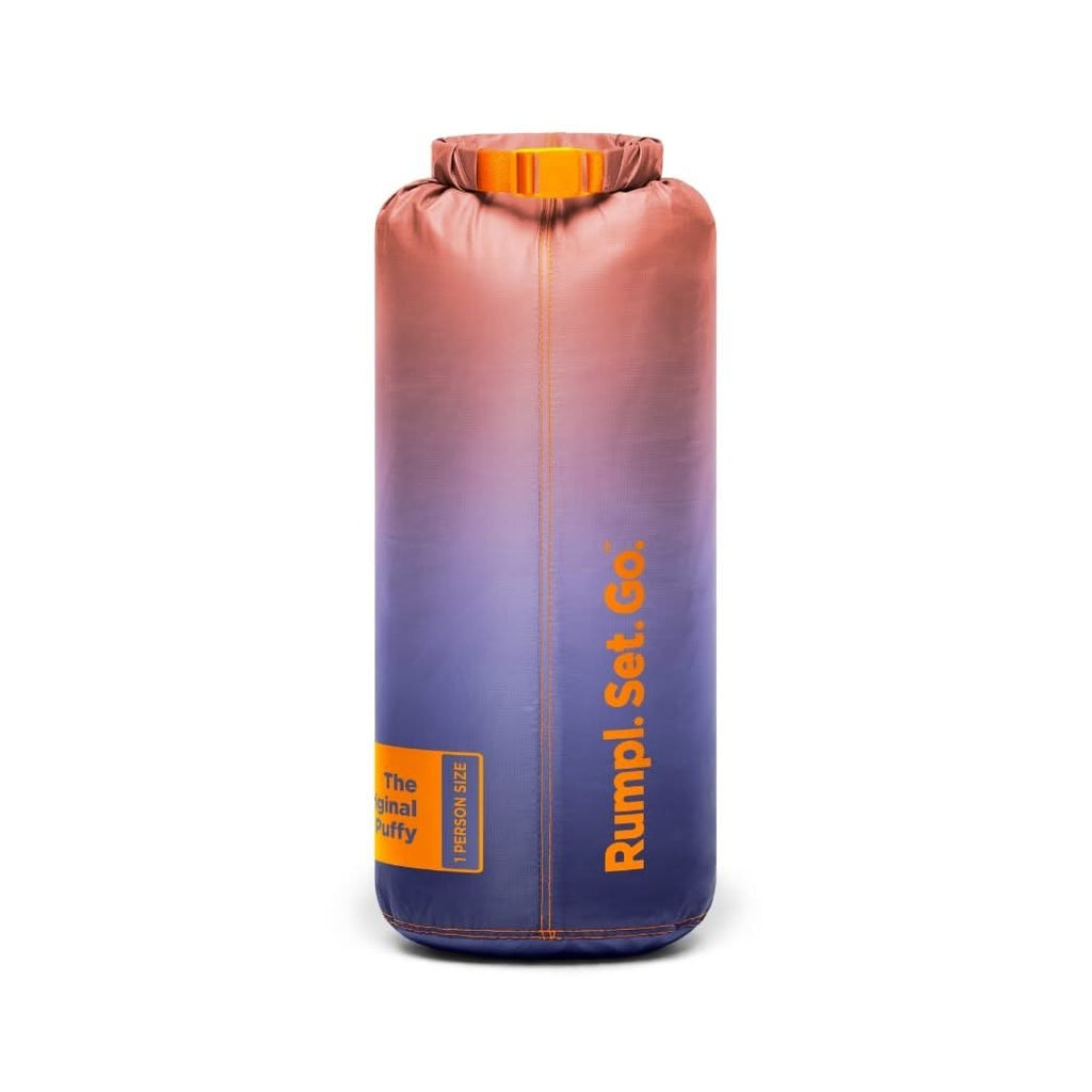 Original Puffy Blanket - Dusk Fade