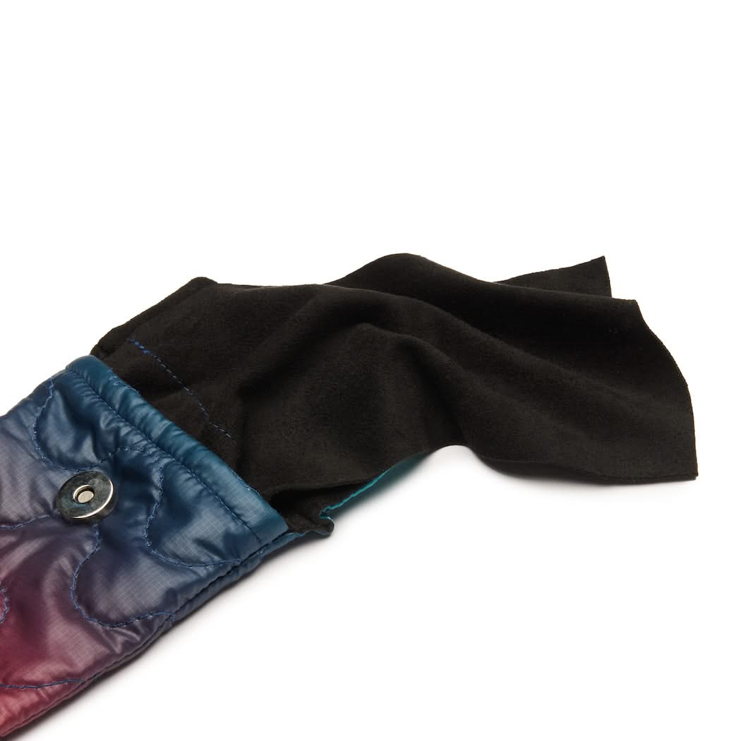 Shady Pouch - Arizona Fade