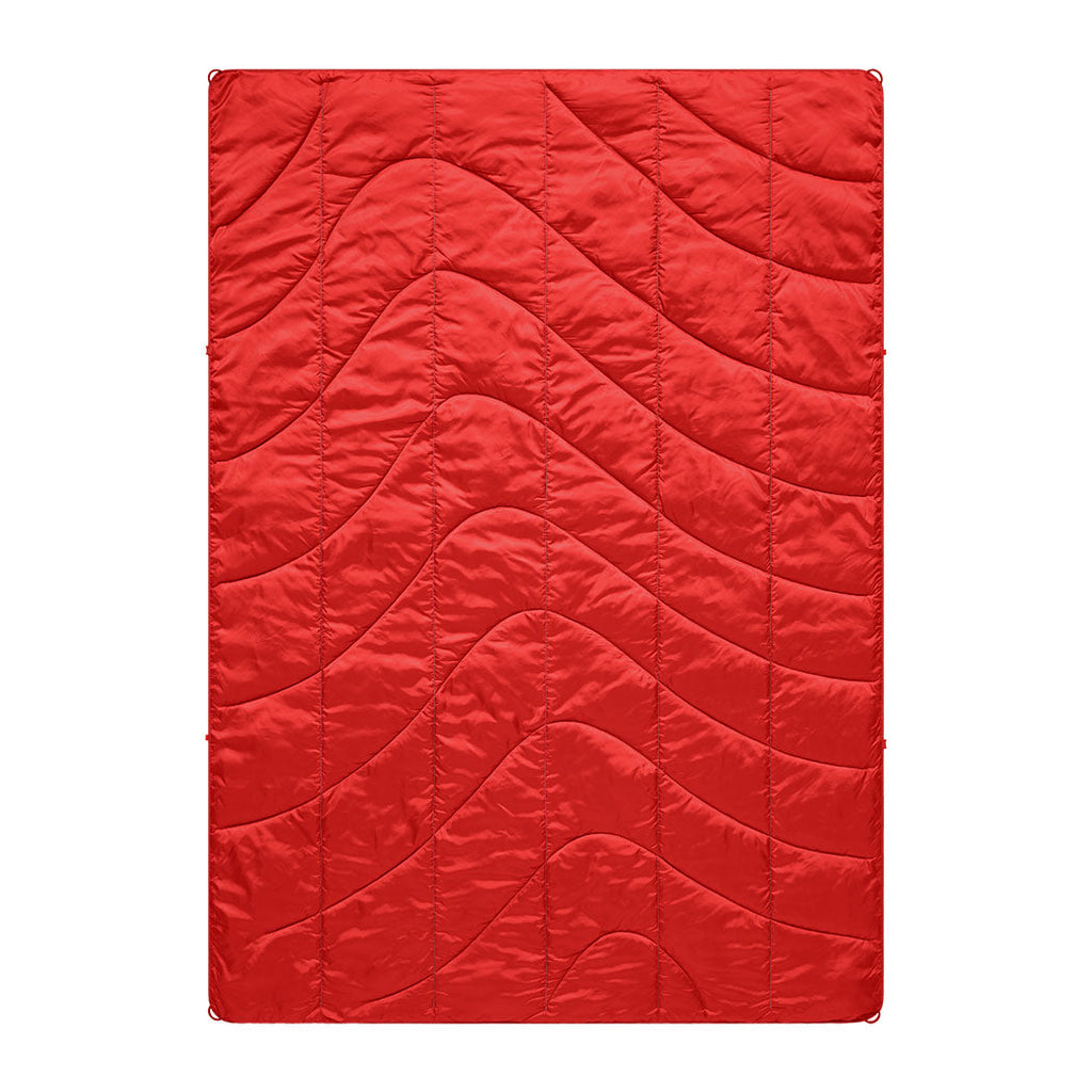 Backcountry Puffy Blanket - Deepwater
