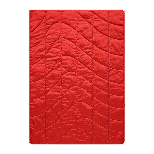 Backcountry Puffy Blanket - Deepwater