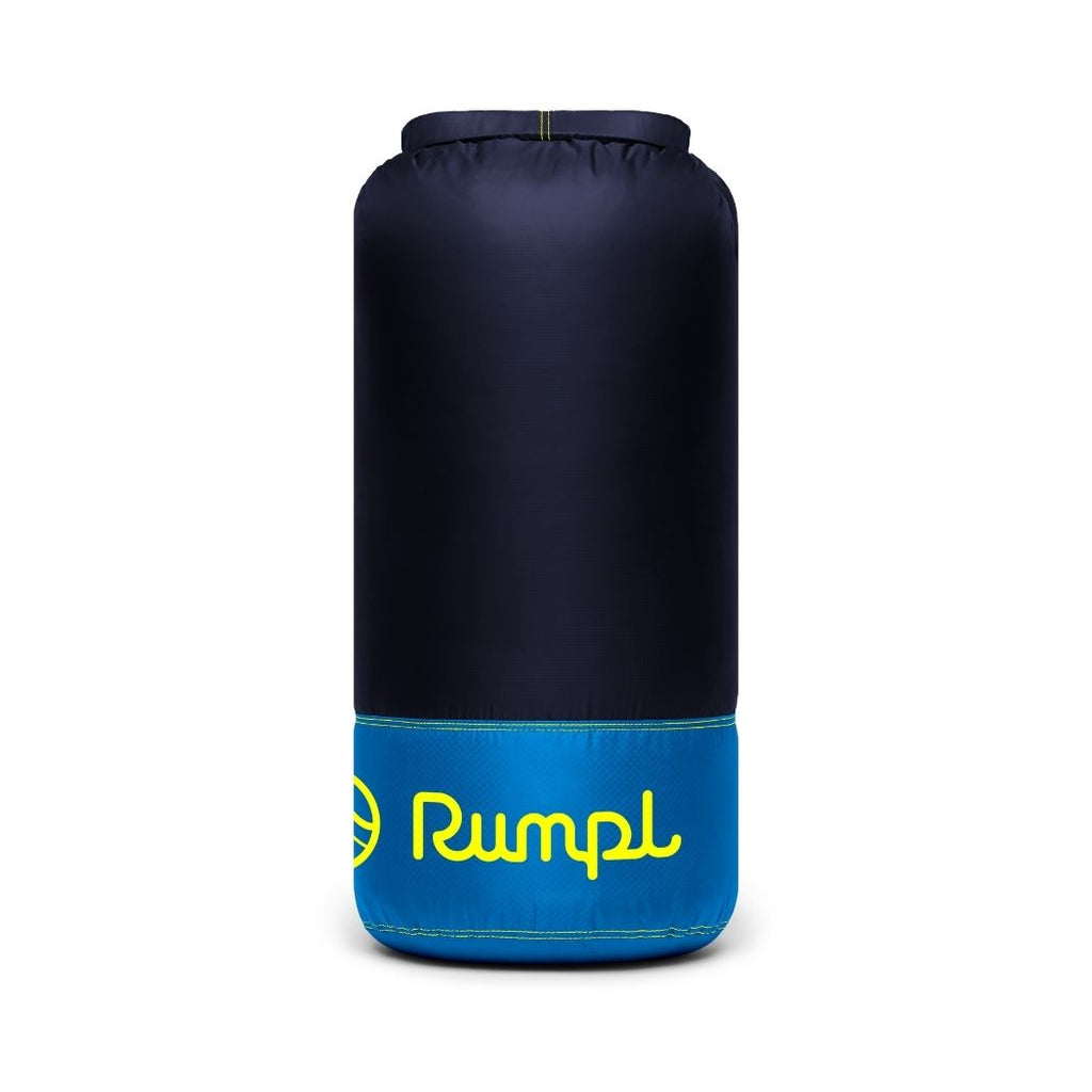 Backcountry Puffy Blanket - Midnight Blue