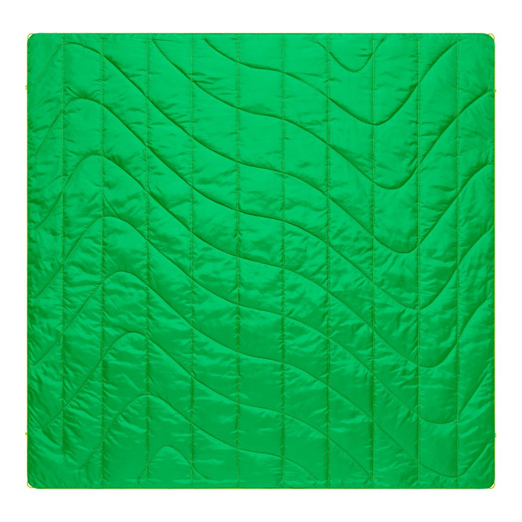 Backcountry Puffy Blanket - Sea Moss