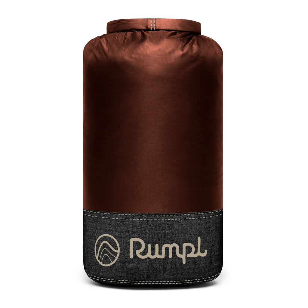 Campfire Puffy Blanket - Black Mocha