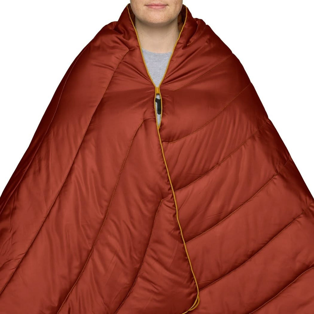 Original Puffy Blanket - Sedona - Custom