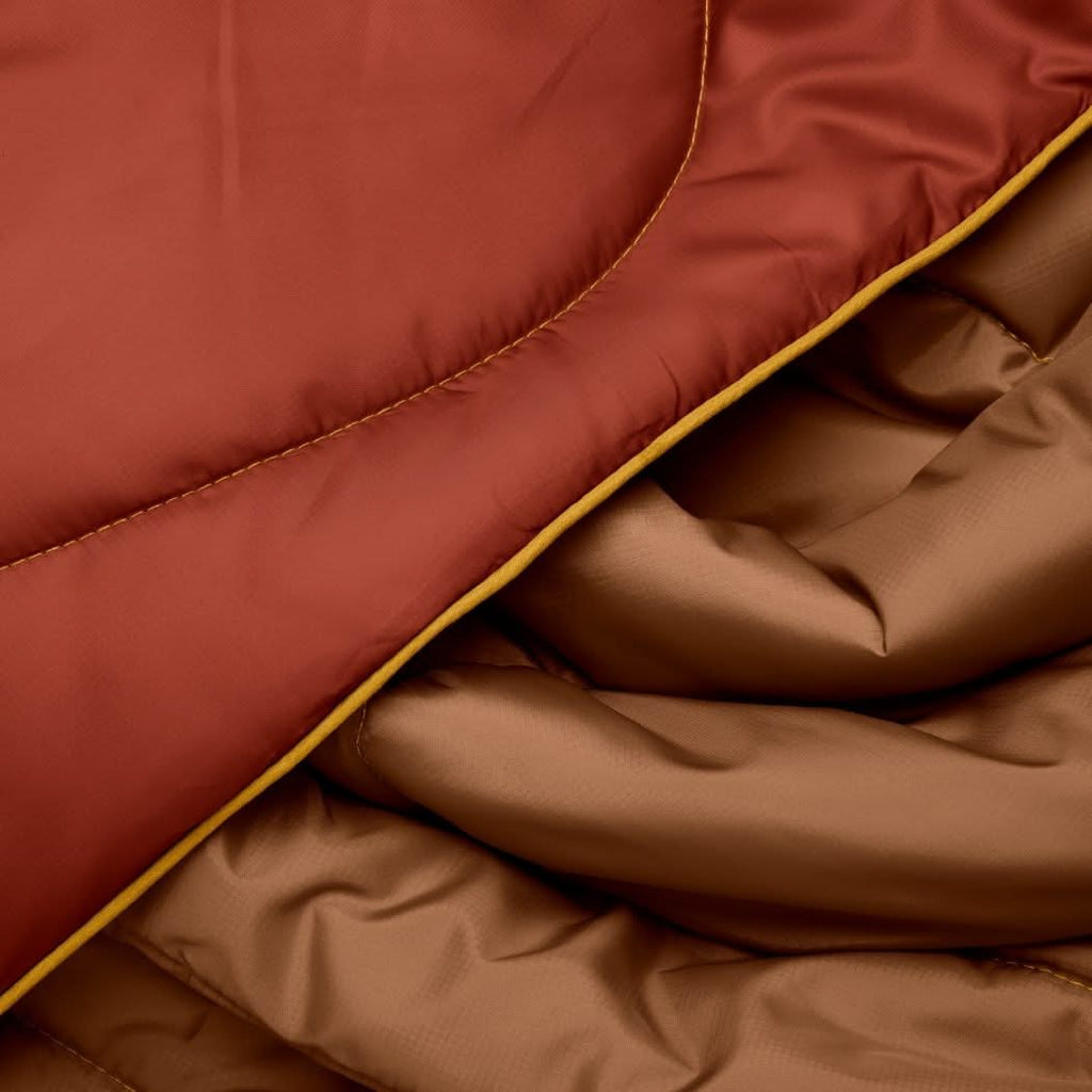 Original Puffy Blanket - Sedona