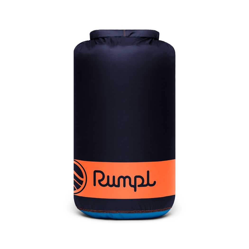 Original Puffy Blanket - Midnight Blue