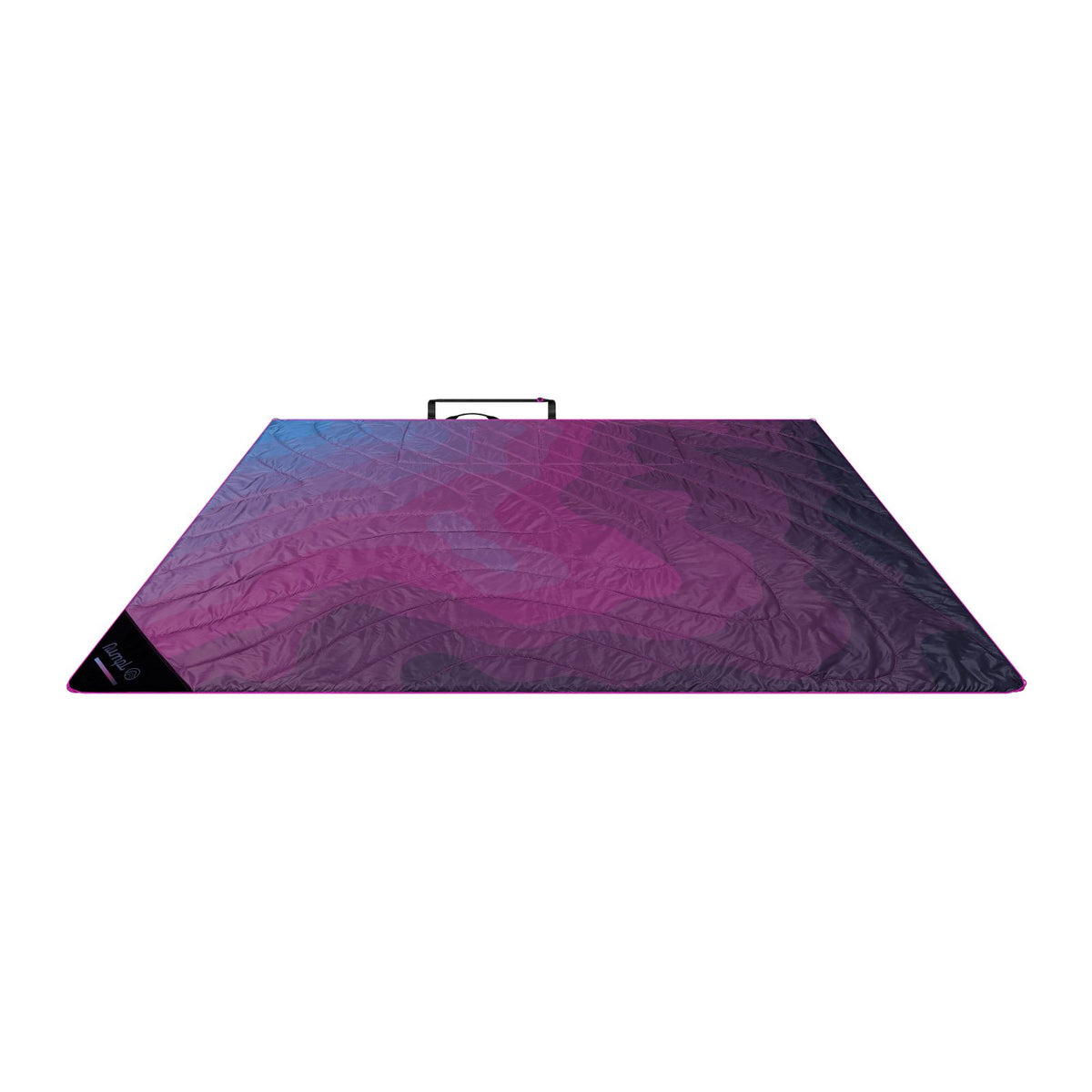 Stash Mat - Pinot Fade (Leatherman x North Drinkware)
