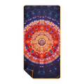 Tech Towel - Tapestry Tie Dye