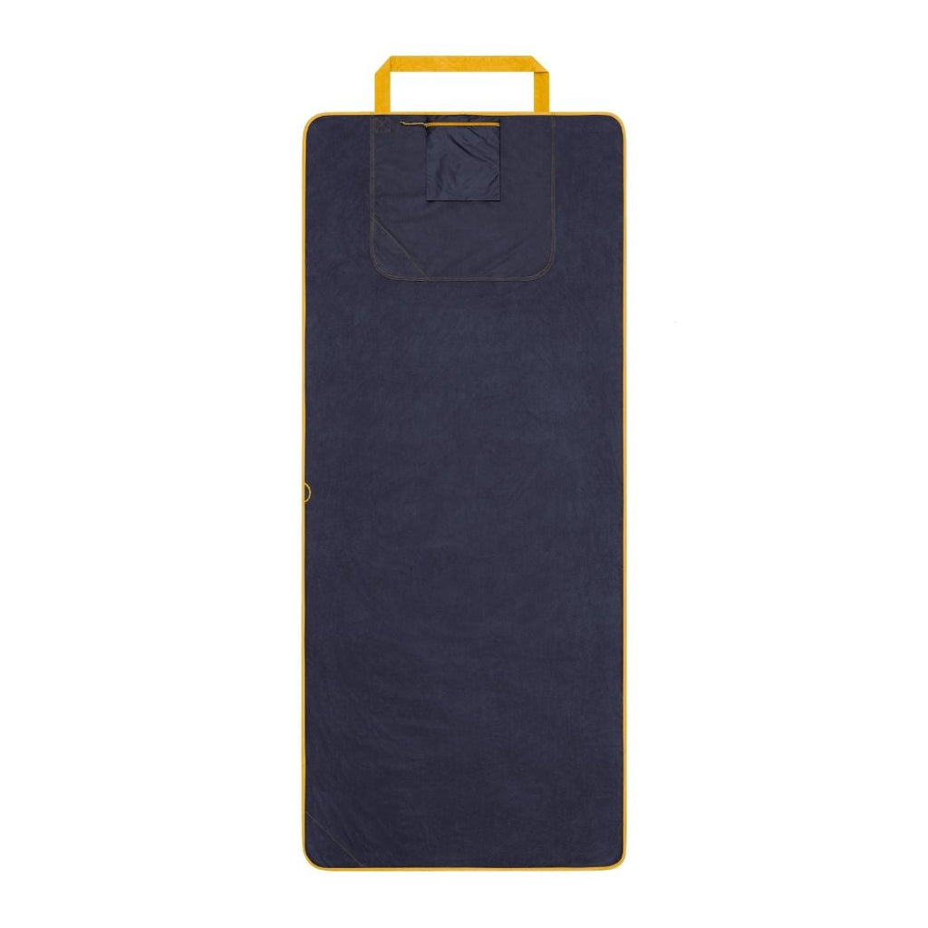 Tech Towel Tote - Tapestry Tie Dye