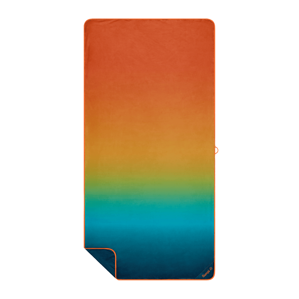 Tech Towel - Baja Fade