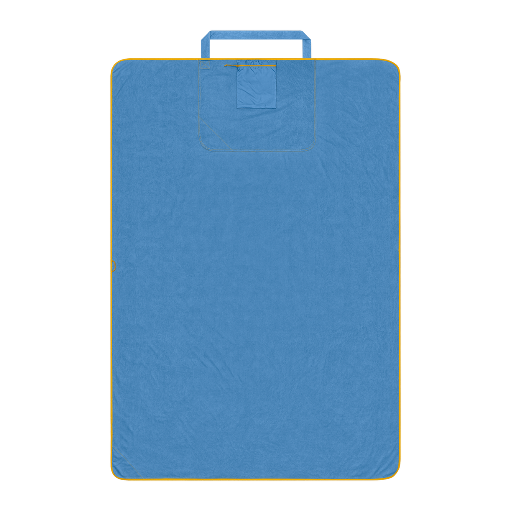 Tech Towel Tote - Shibumi Fade